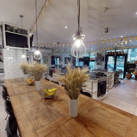 Complete Kitchen @ The Avenue Cookery School - Professional Kitchen to rent & hire image 7