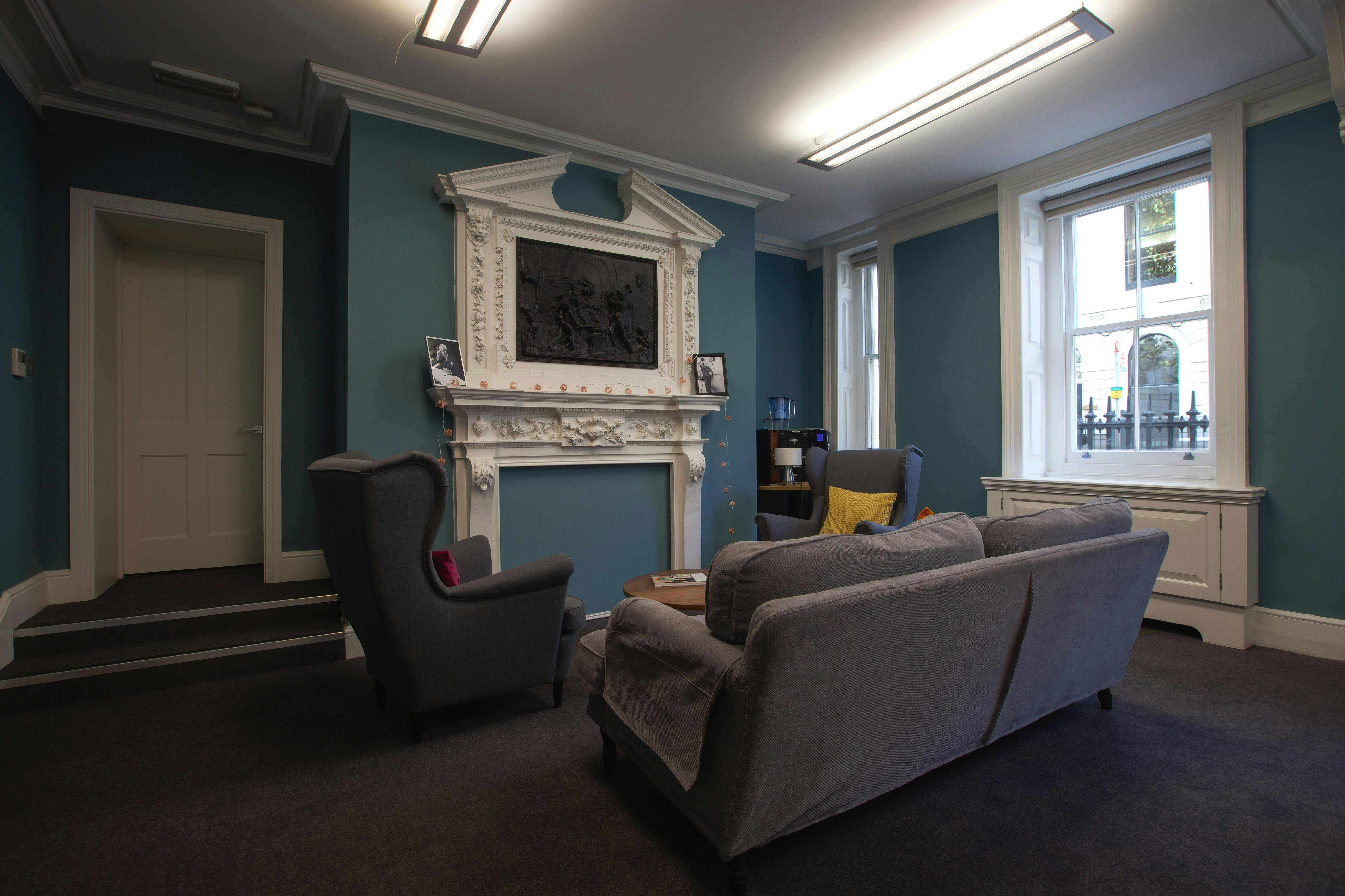 Arcadia Meeting Room