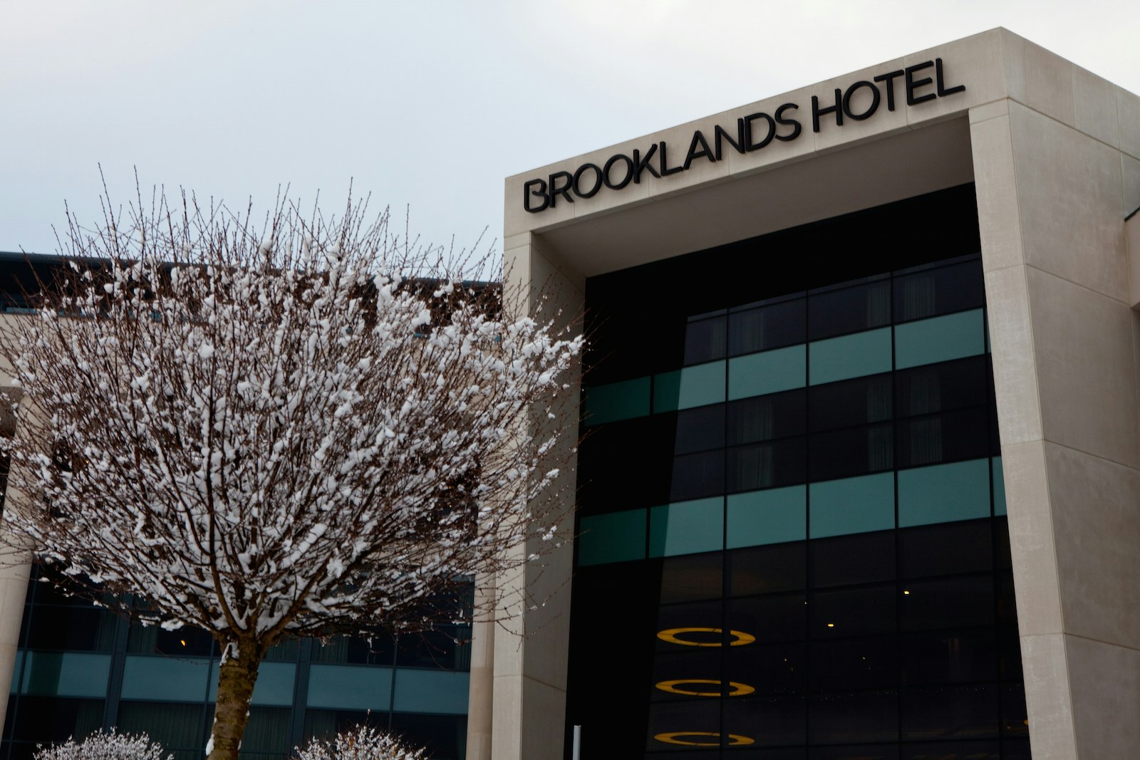 Brooklands Hotel - Brooklands Suite image 6