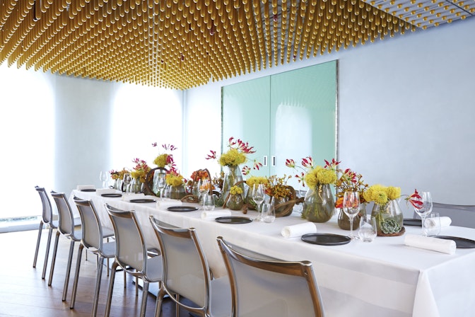 COMO The Halkin  - image 2
