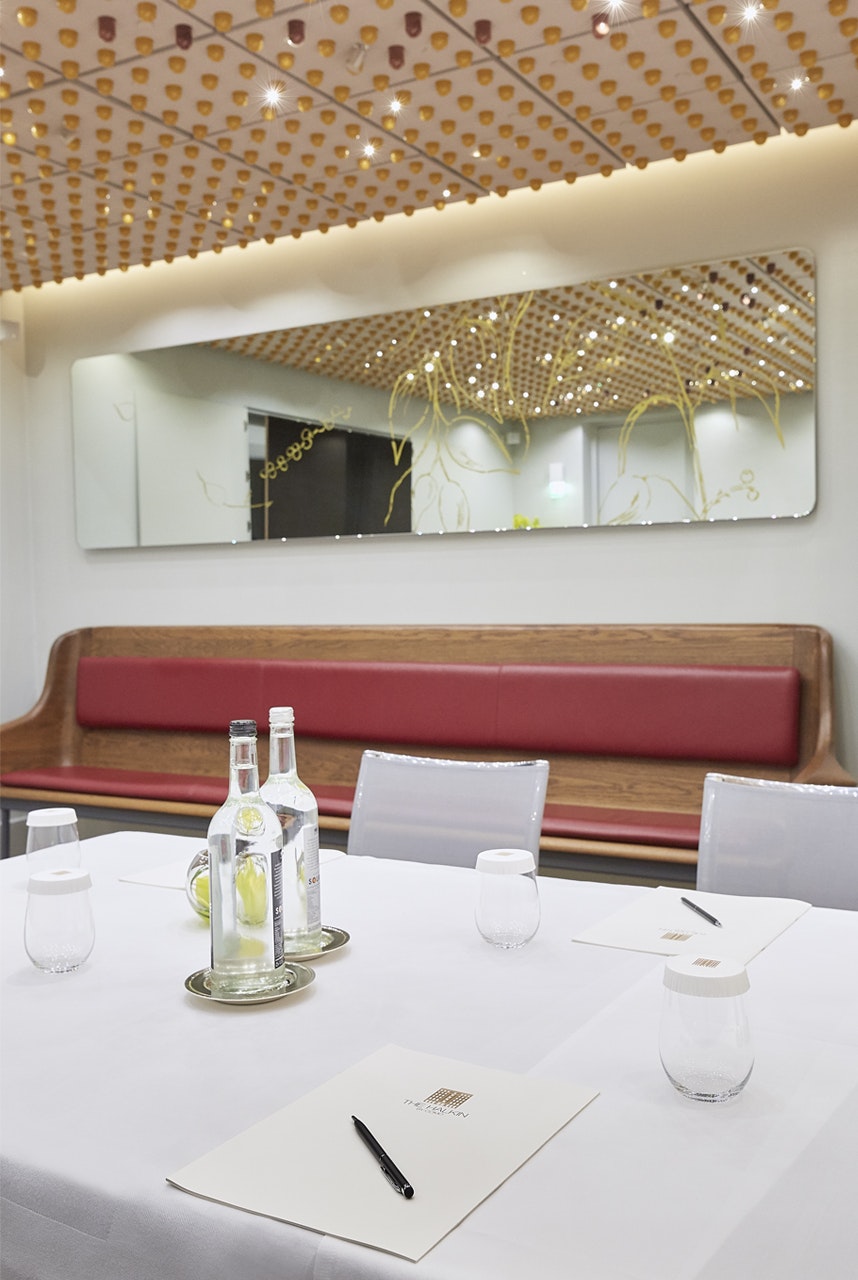 COMO The Halkin  - Private Dining Room image 5