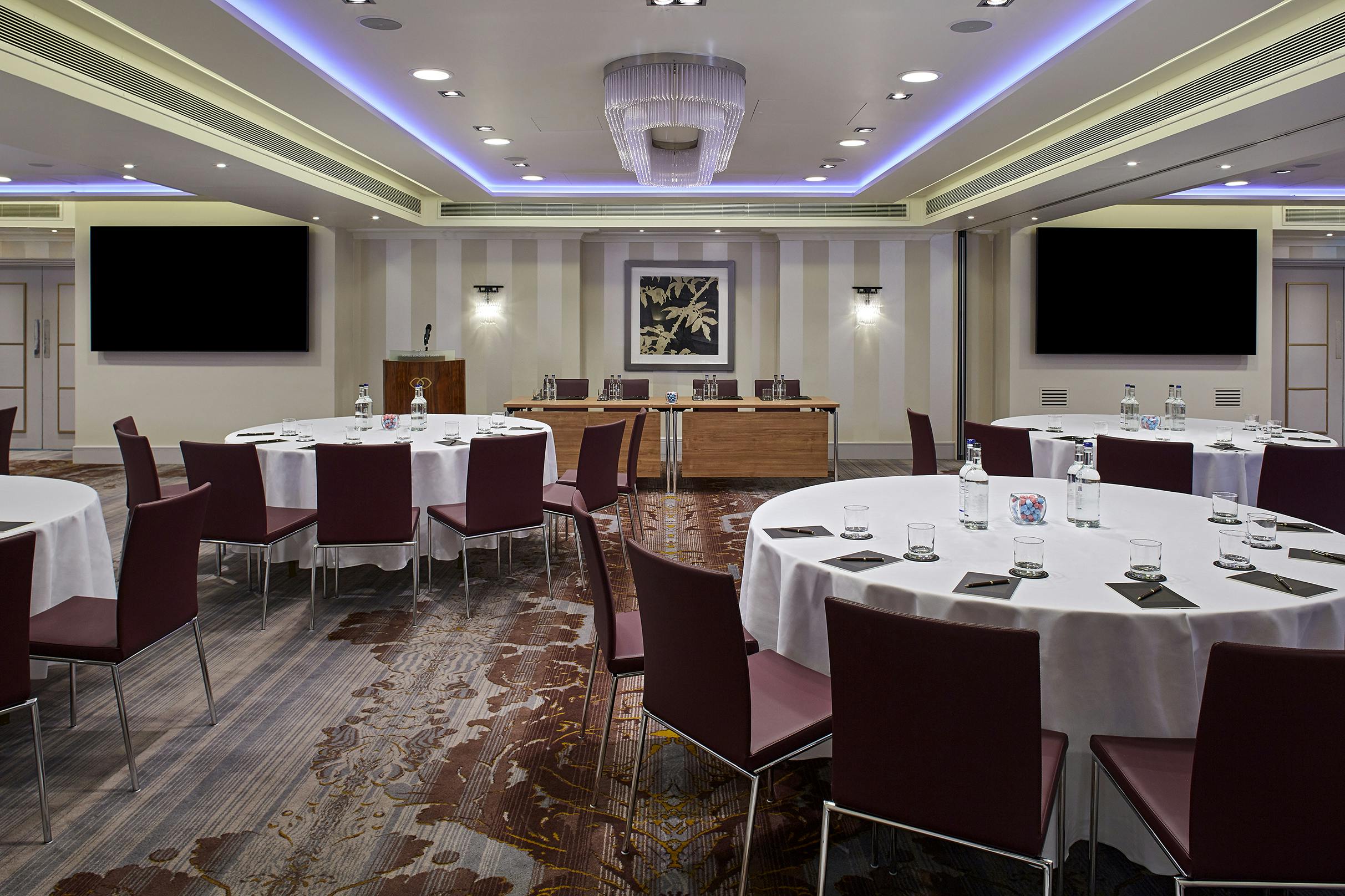 Sofitel London St James