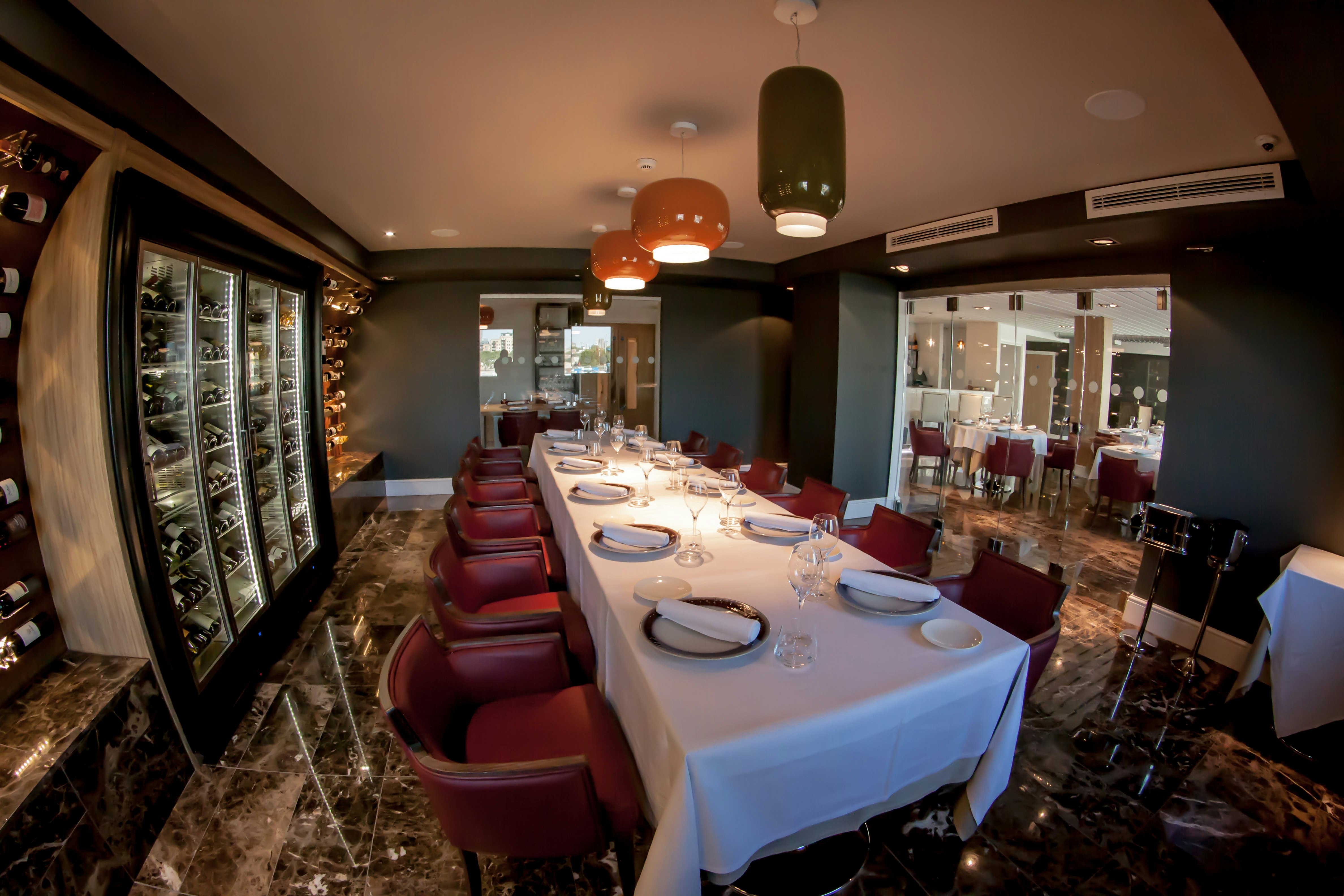Bella Cosa - Whole Venue image 4