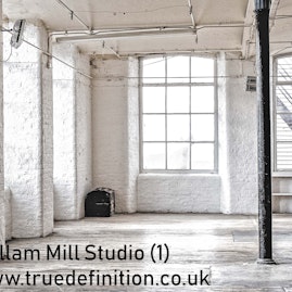 Hallam Mill Studio (Truedefinition) - Whole Venue image 4