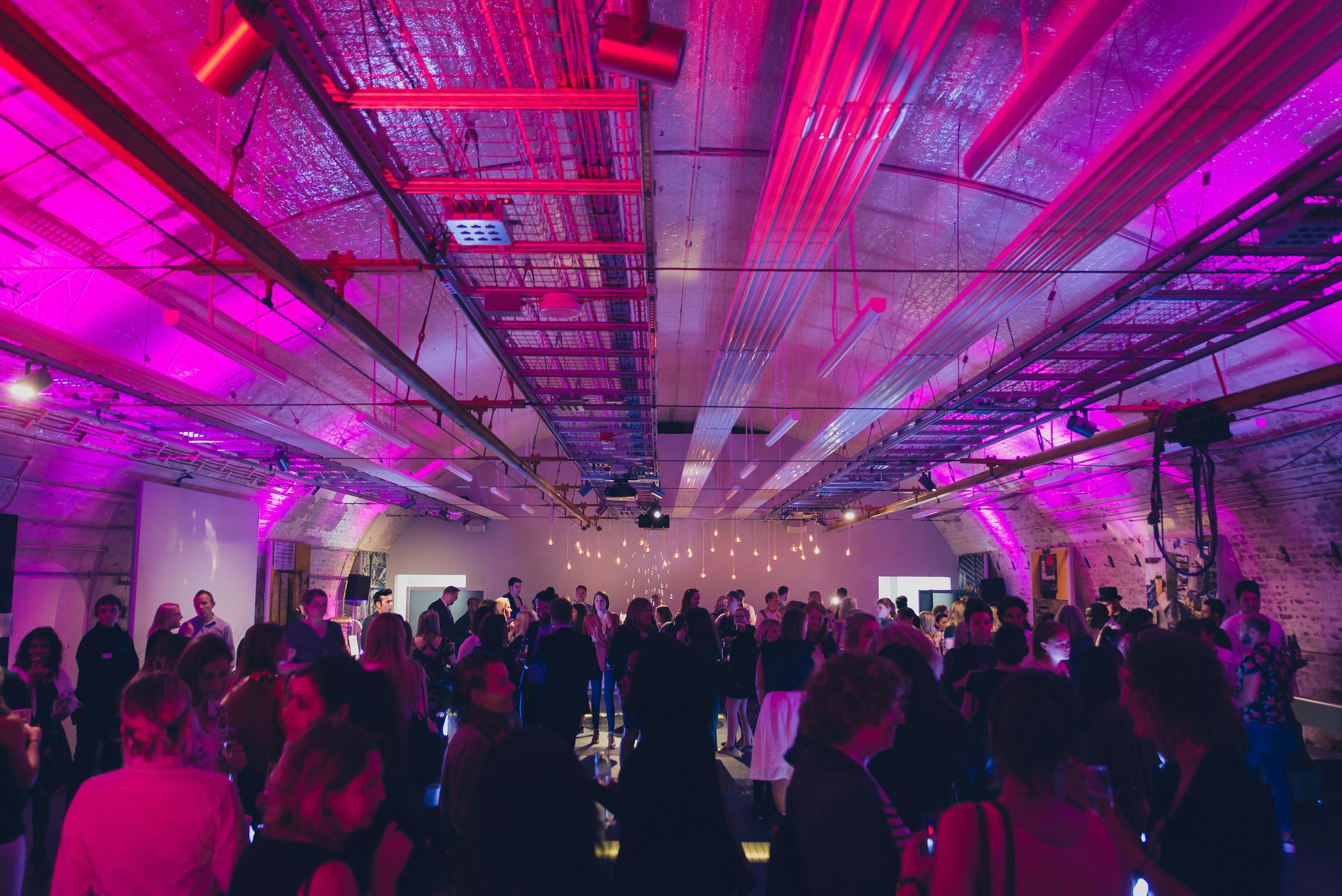 The Mail Rail at The Postal Museum