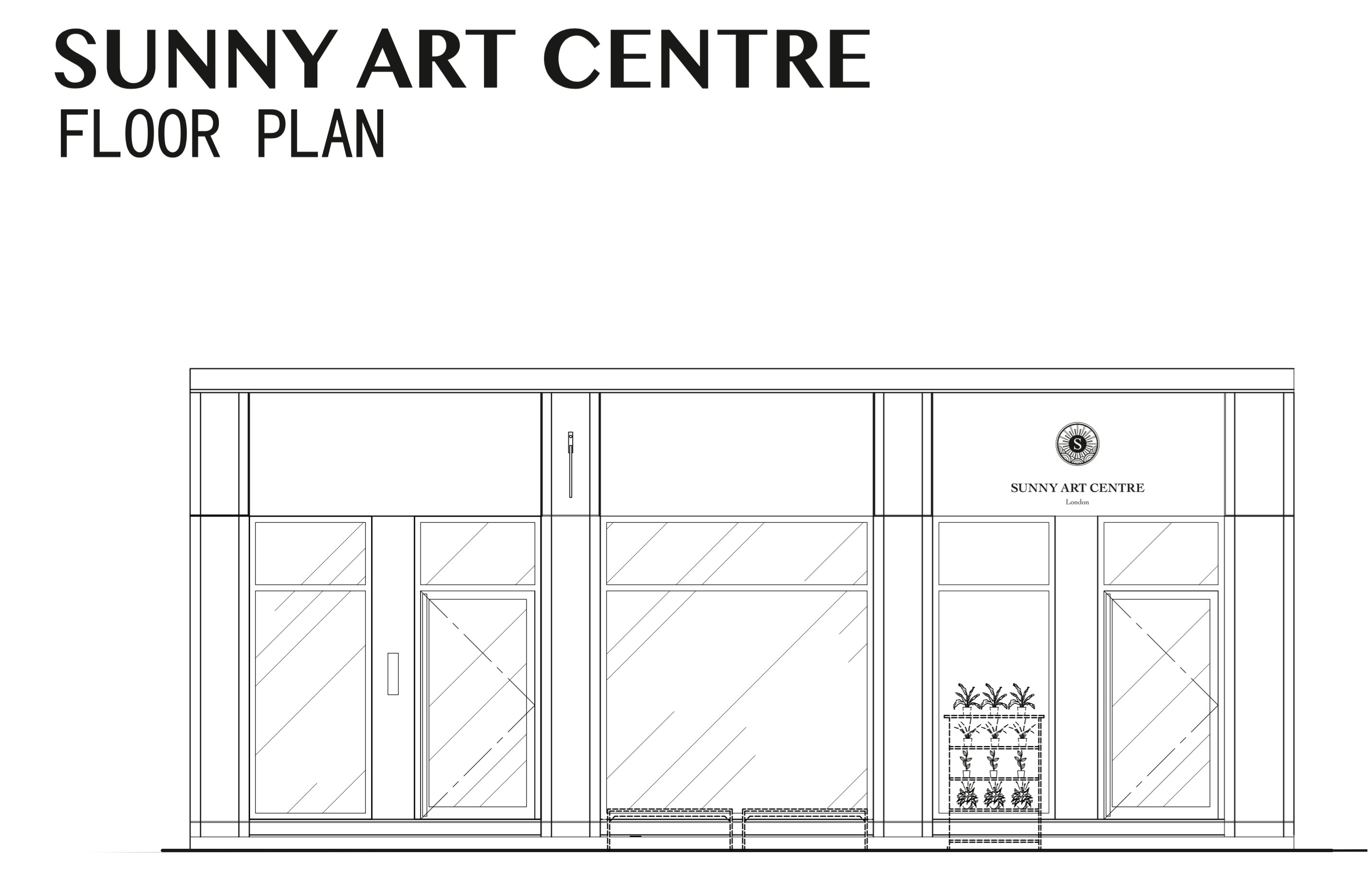 Sunny Art Centre - Gallery Space image 9