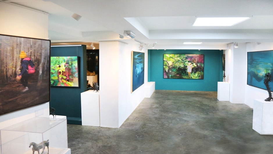 Sunny Art Centre - Gallery Space image 6