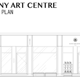 Sunny Art Centre - Gallery Space image 4