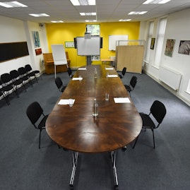 The Brain Charity - The Meeting Room image 1
