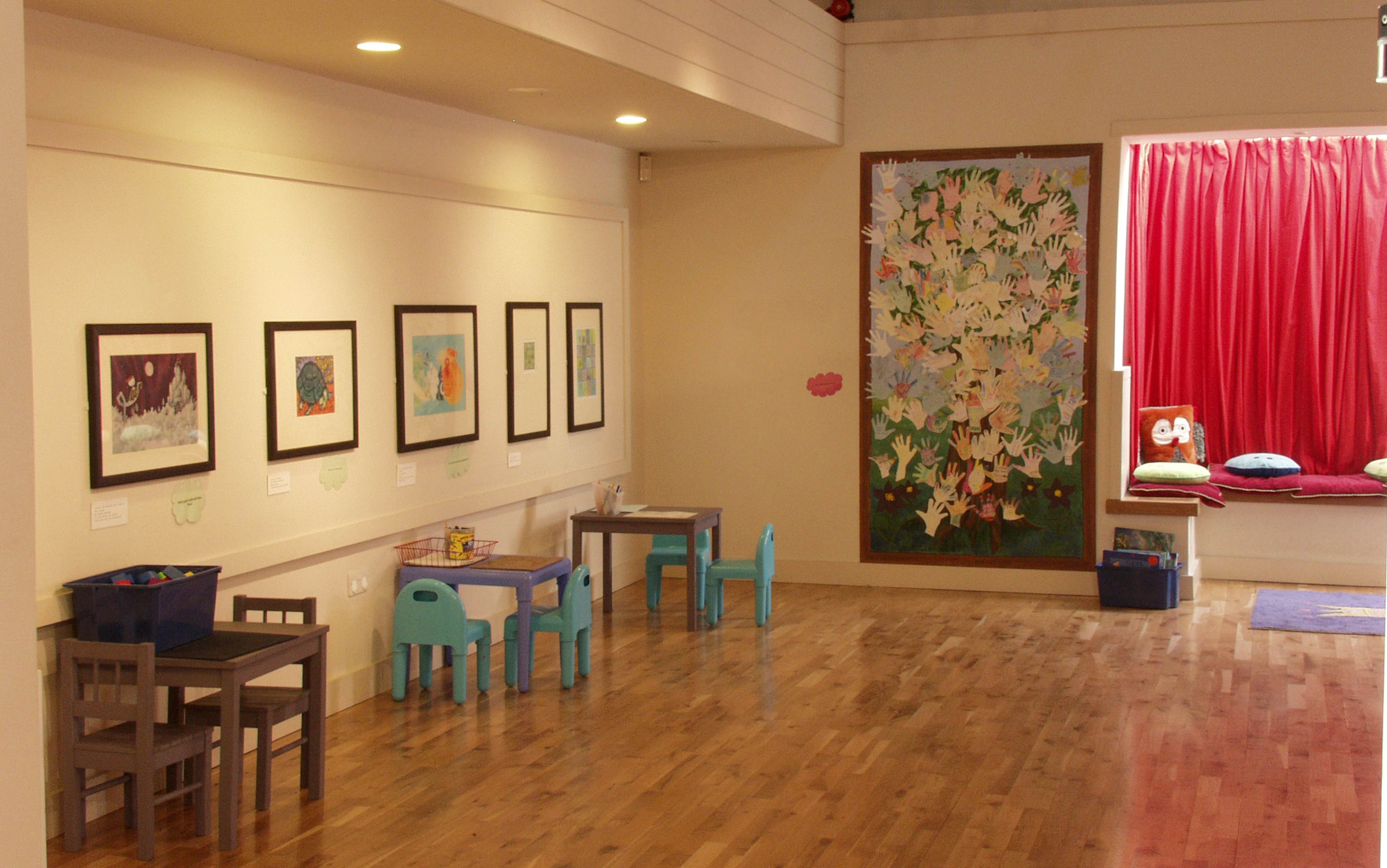 Blakesley Hall - Gallery image 1