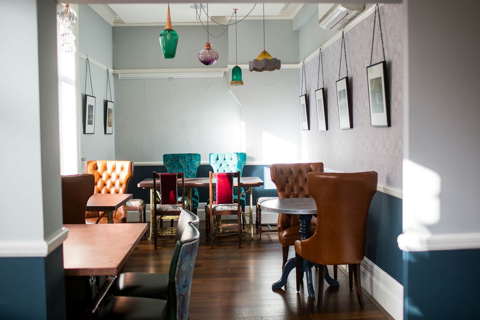 Conference Room | Dining | Nags Head, Covent Garden