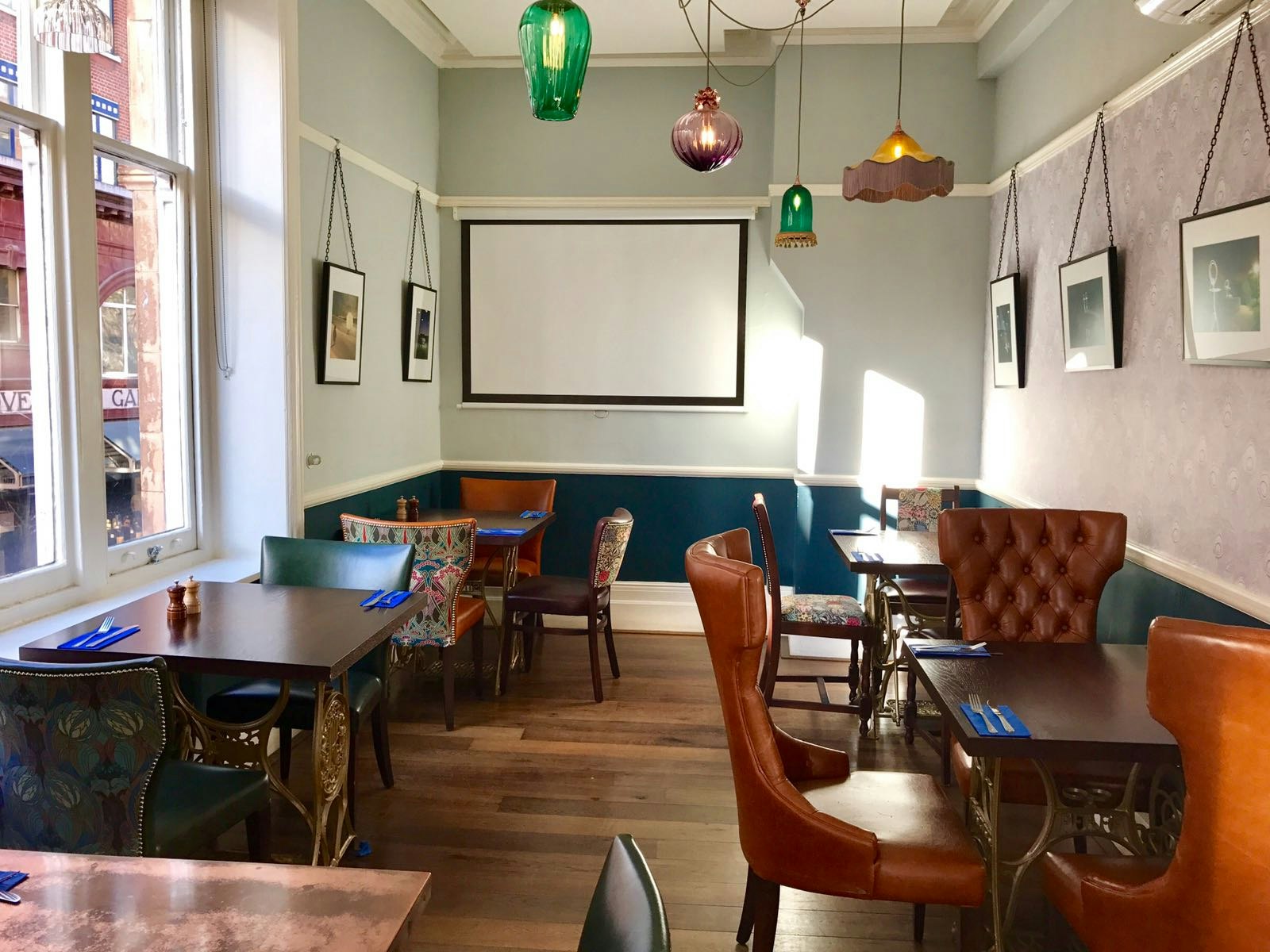 Nags Head, Covent Garden - Conference Room image 1