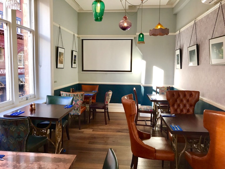 Nags Head, Covent Garden - Conference Room image 1
