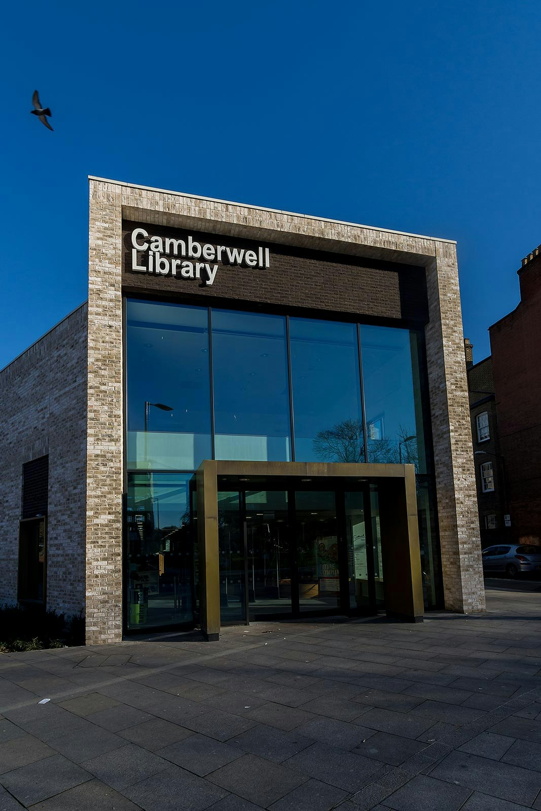 Camberwell Meeting Room 3 Business Camberwell Library