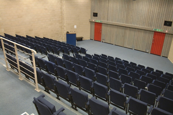 Beaulieu - Lecture Theatre image 1