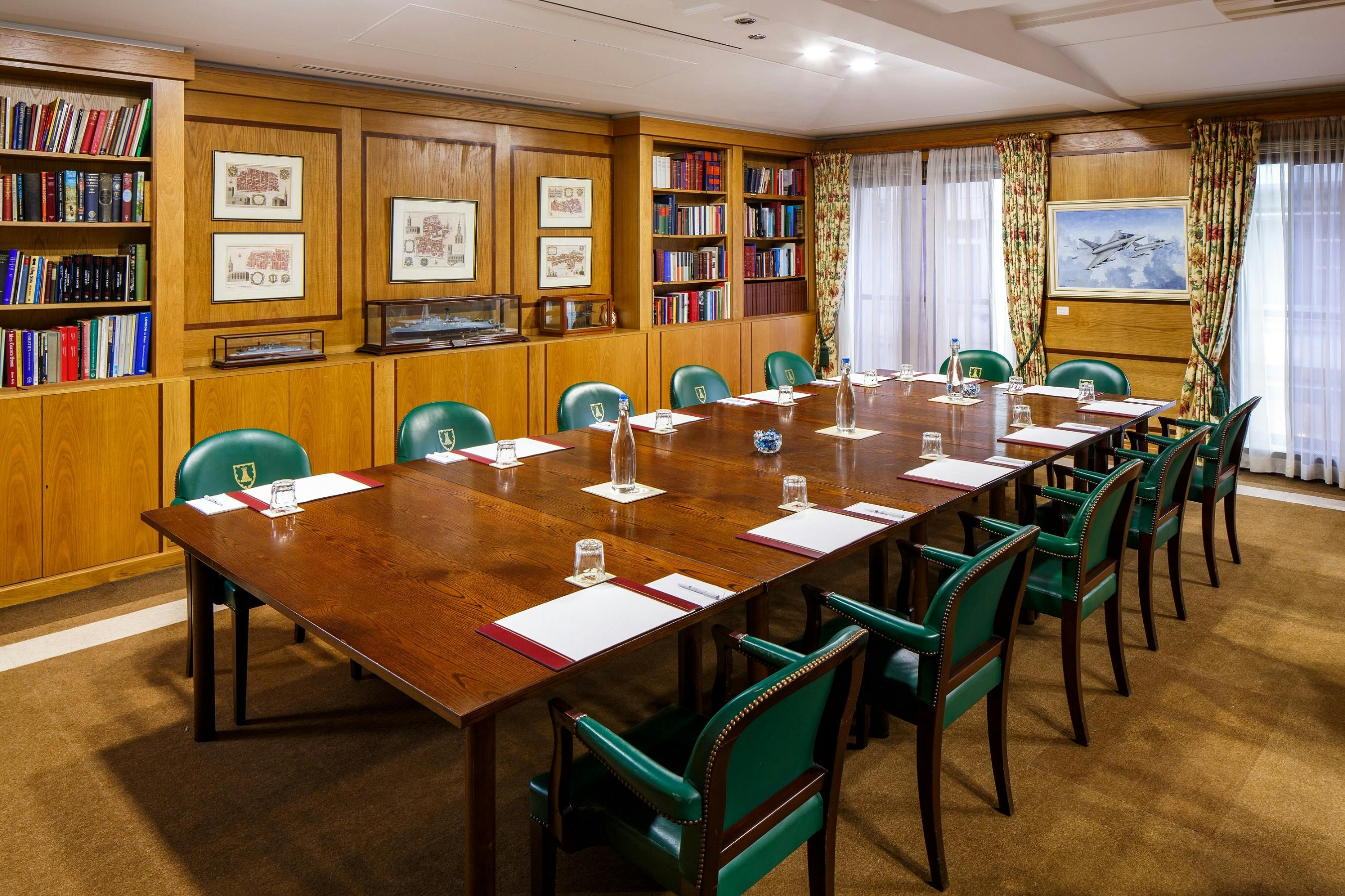 Mercers' Hall - image 1