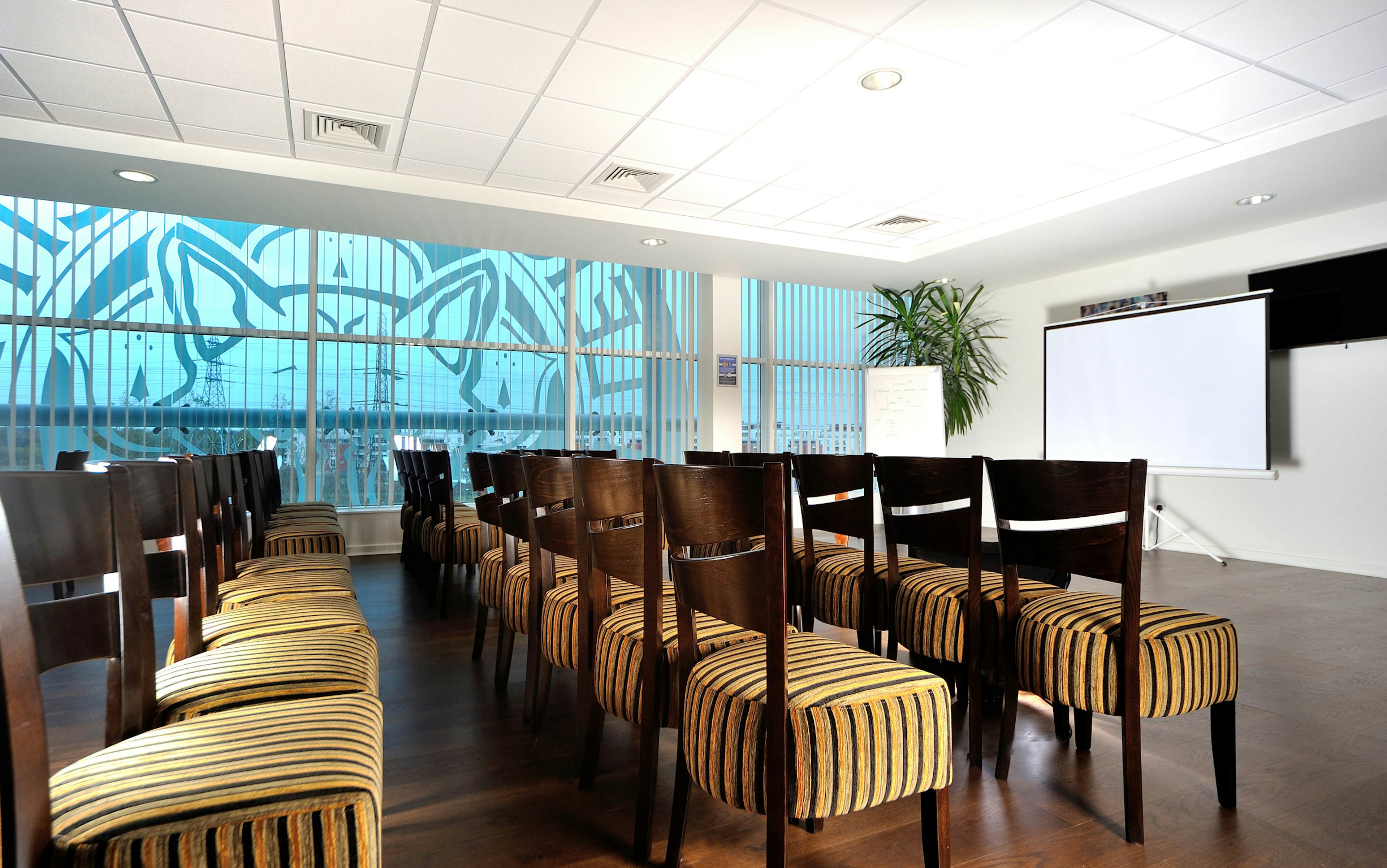 Leicester City Football Club - Rowley Suite image 1
