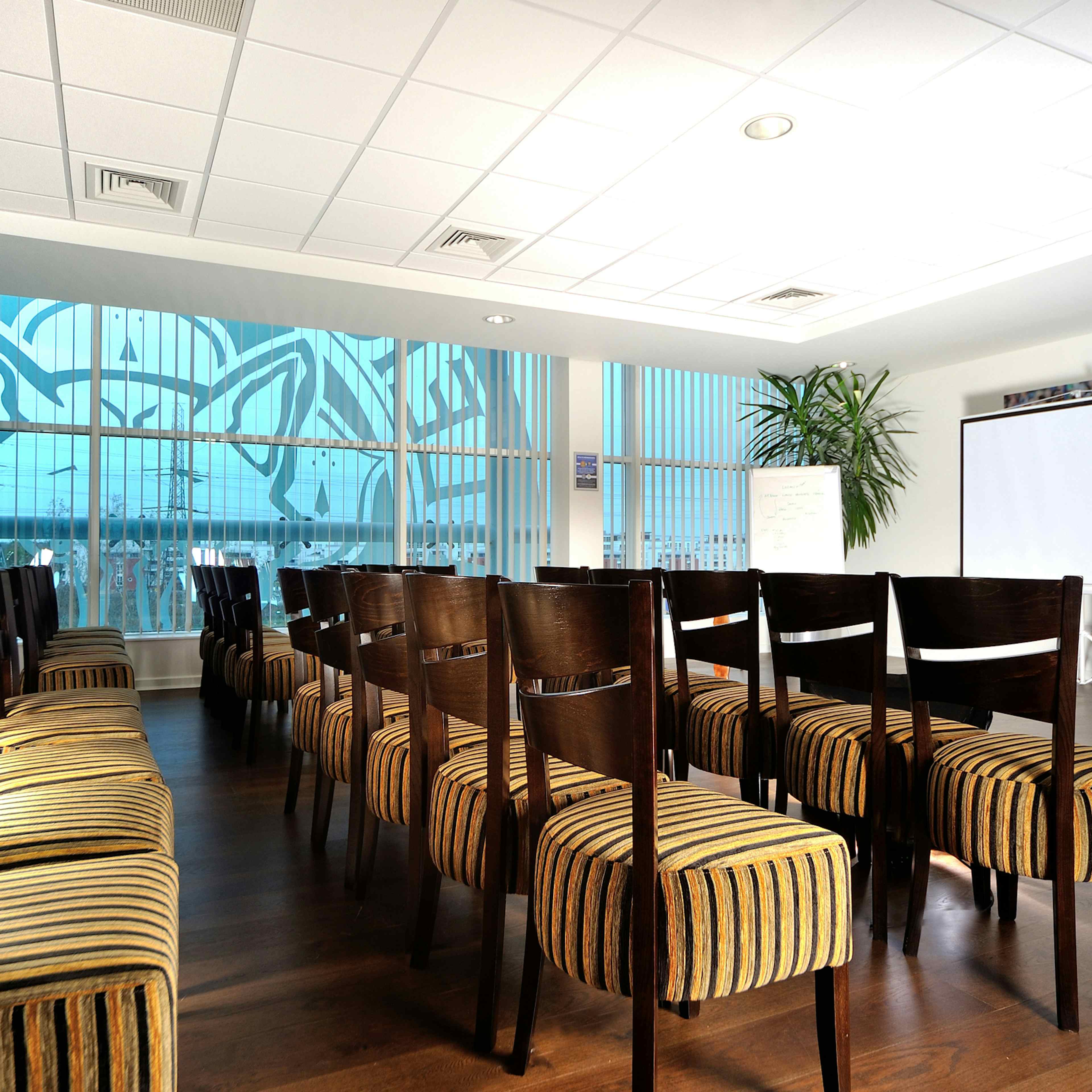 Leicester City Football Club - Rowley Suite image 2