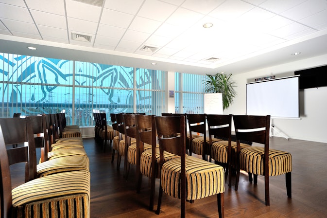 Leicester City Football Club - Rowley Suite image 2