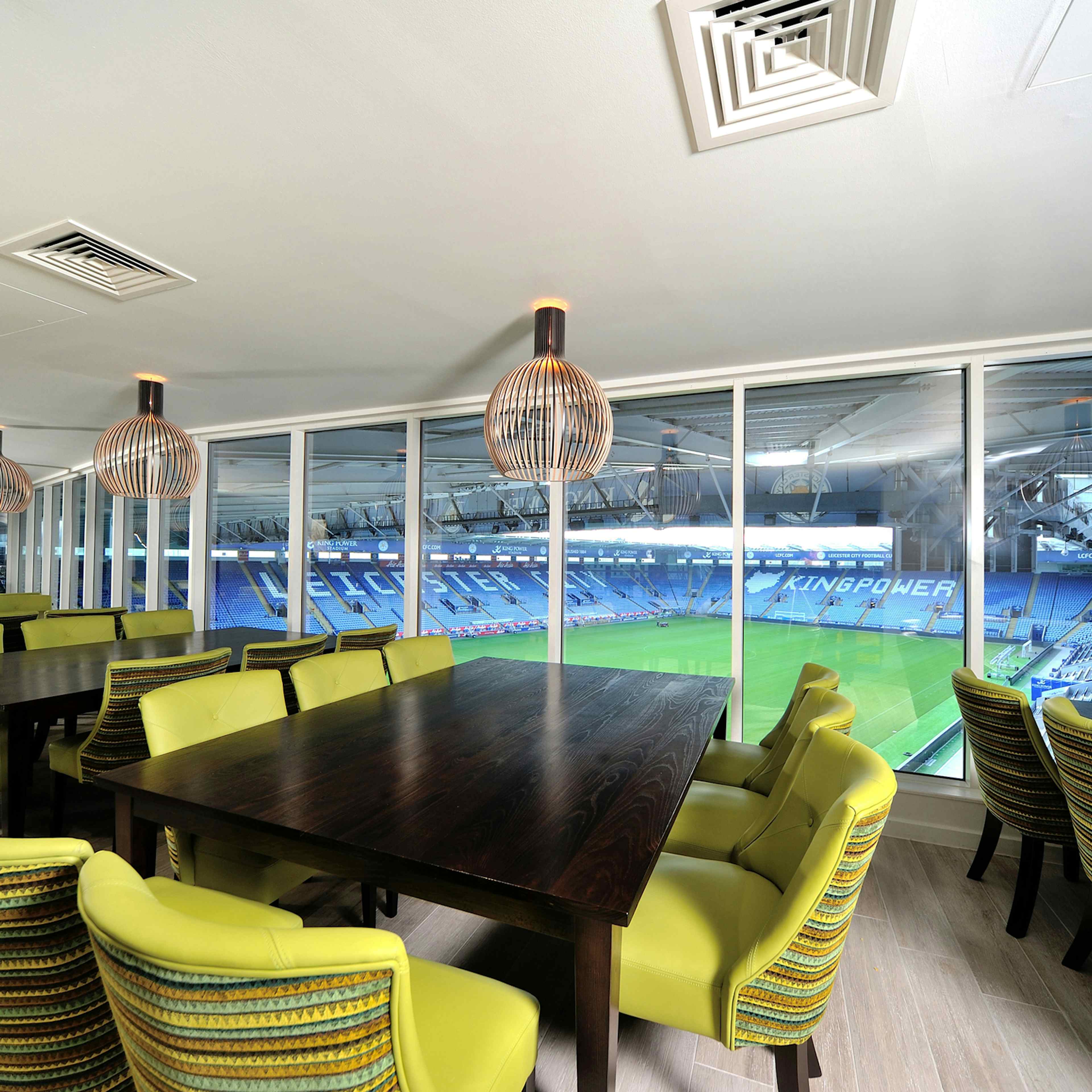 Leicester City Football Club - The Gallery image 1