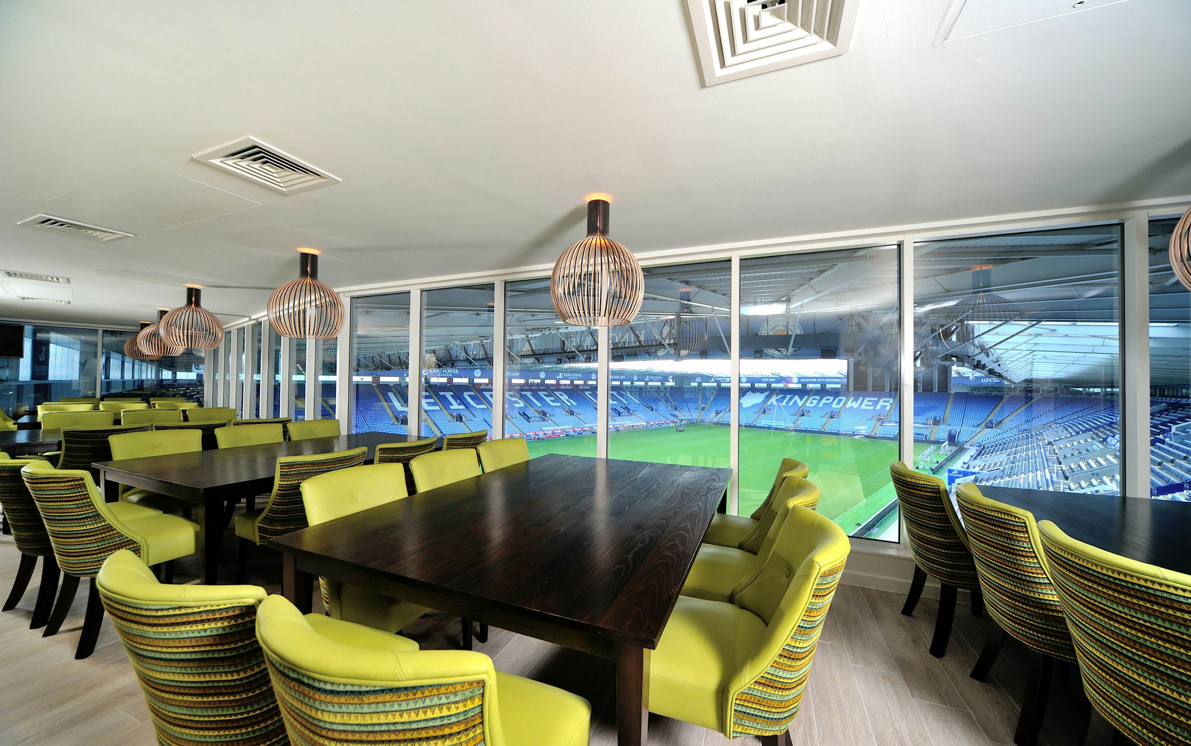 Leicester City Football Club - The Gallery image 1