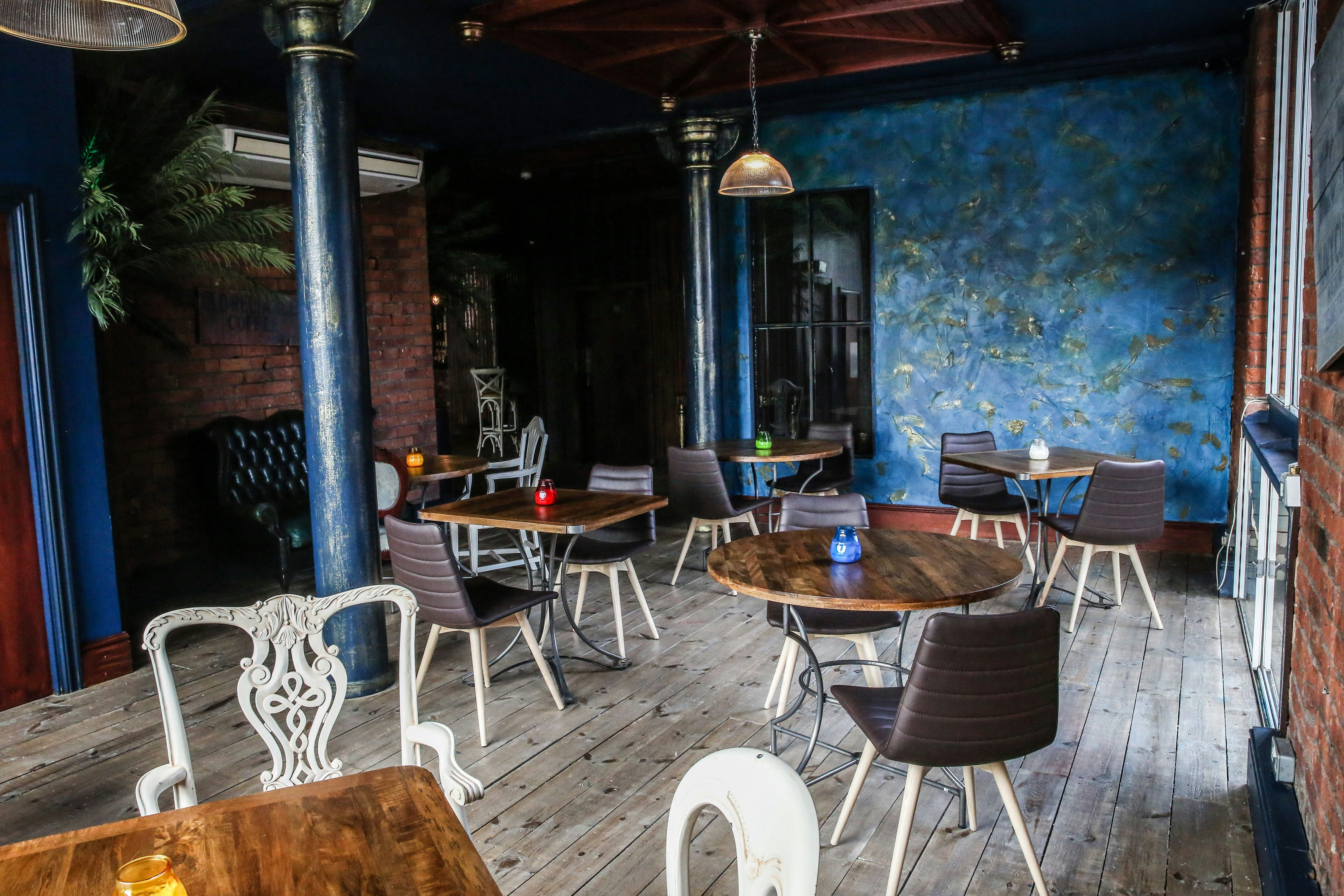 Pubs Venues in Manchester - Favelas