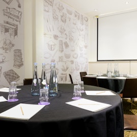 The Wesley Euston Hotel & Conference Venue  - Suite 3 image 3