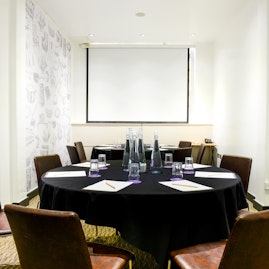 The Wesley Euston Hotel & Conference Venue  - Suite 3 image 1