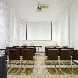 The Wesley Euston Hotel & Conference Venue  - Suite 3 image 4