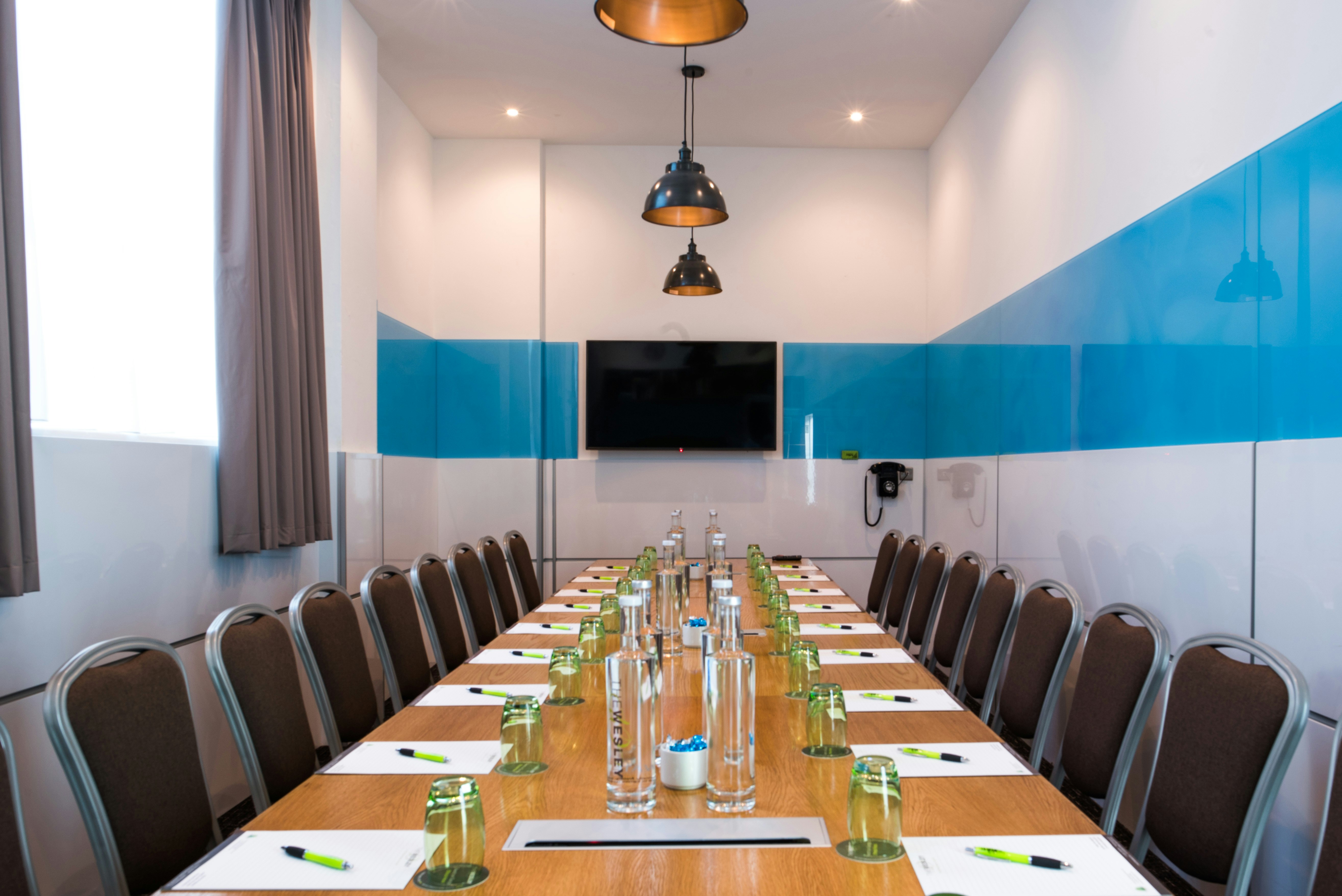The Wesley Euston Hotel & Conference Venue  - Mandela image 3