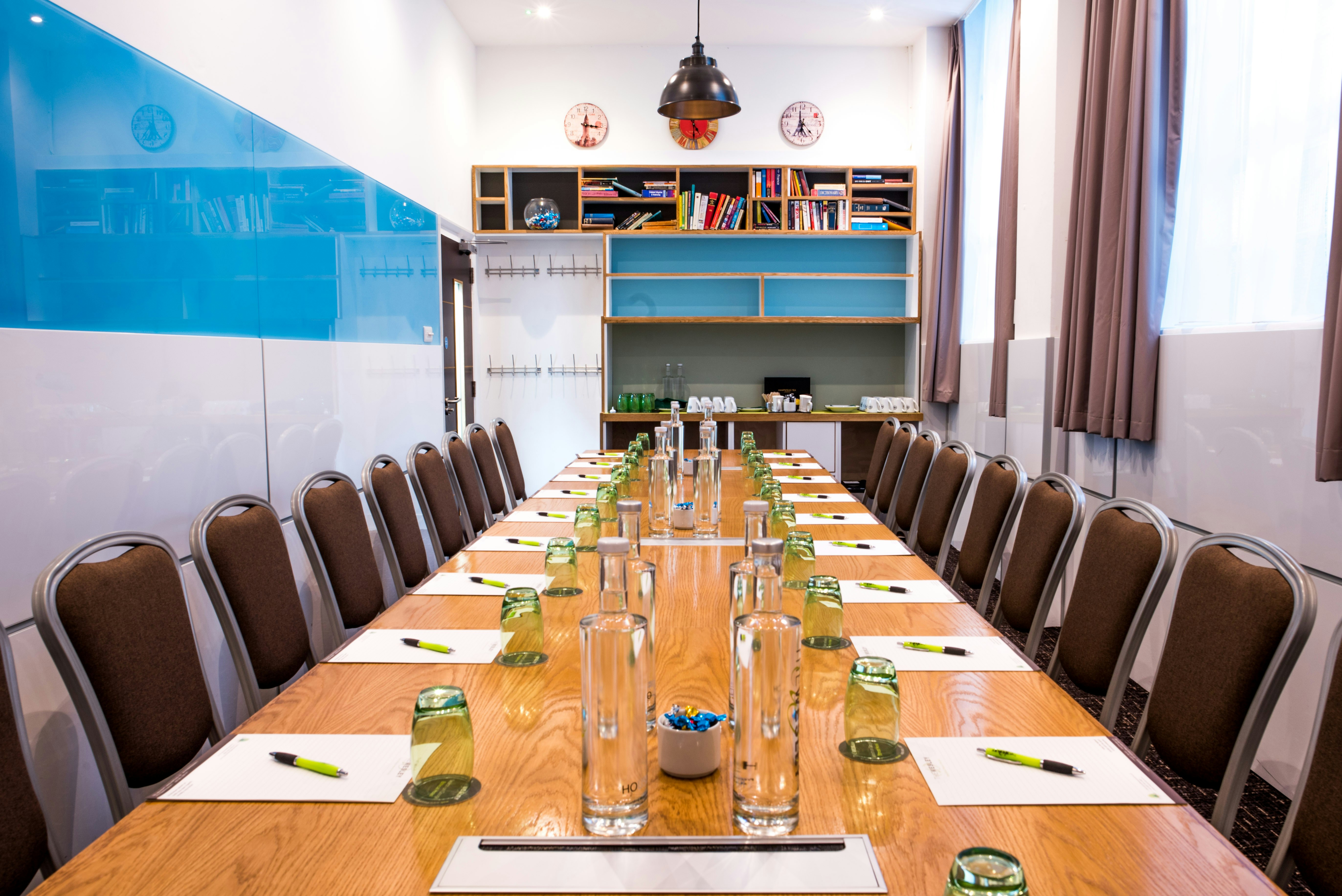 The Wesley Euston Hotel & Conference Venue  - Mandela image 4