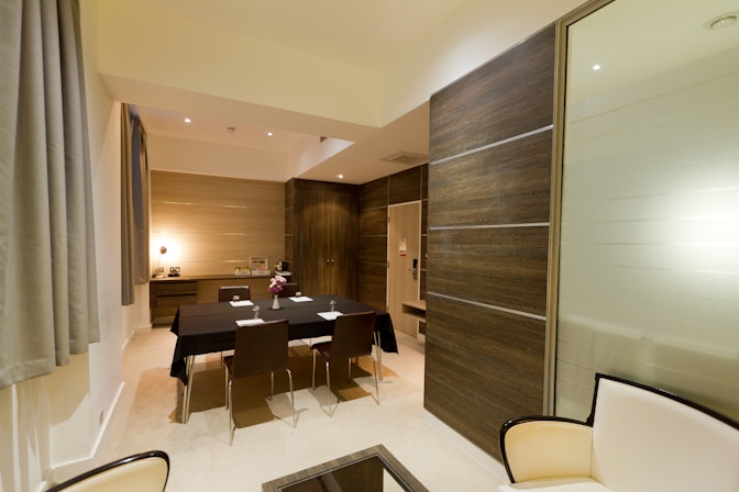 The Wesley Euston Hotel & Conference Venue  - Jubilee Suite image 3