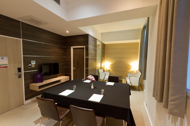 The Wesley Euston Hotel & Conference Venue  - Jubilee Suite image 1
