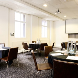 The Wesley Euston Hotel & Conference Venue  - Livelpool image 4
