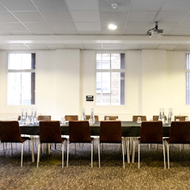The Wesley Euston Hotel & Conference Venue  - Livelpool image 2