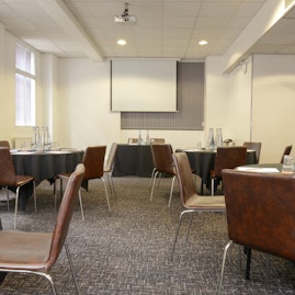 The Wesley Euston Hotel & Conference Venue  - Livelpool image 6