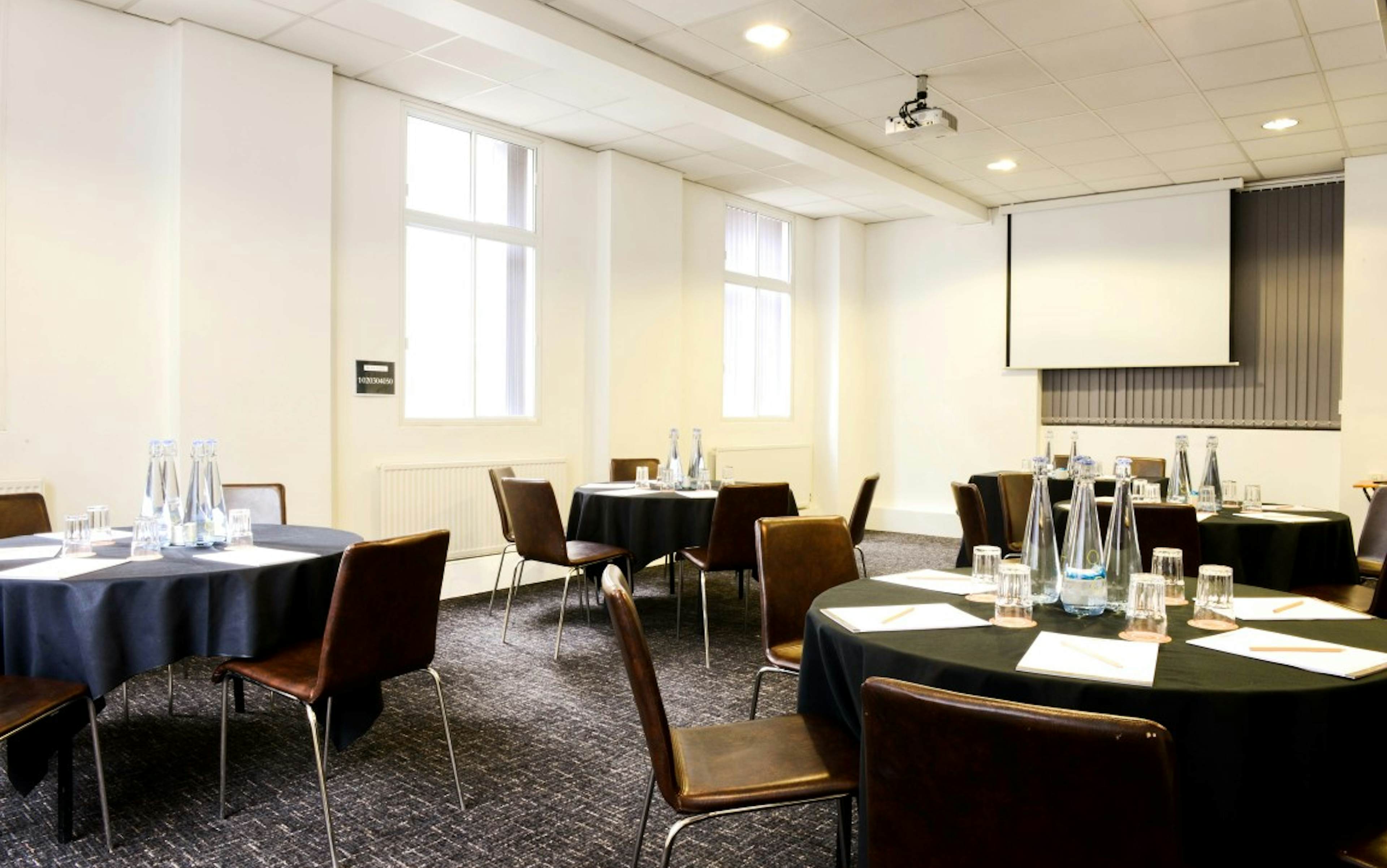 The Wesley Euston Hotel & Conference Venue  - Livelpool image 1
