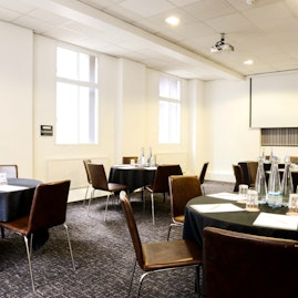 The Wesley Euston Hotel & Conference Venue  - Livelpool image 1