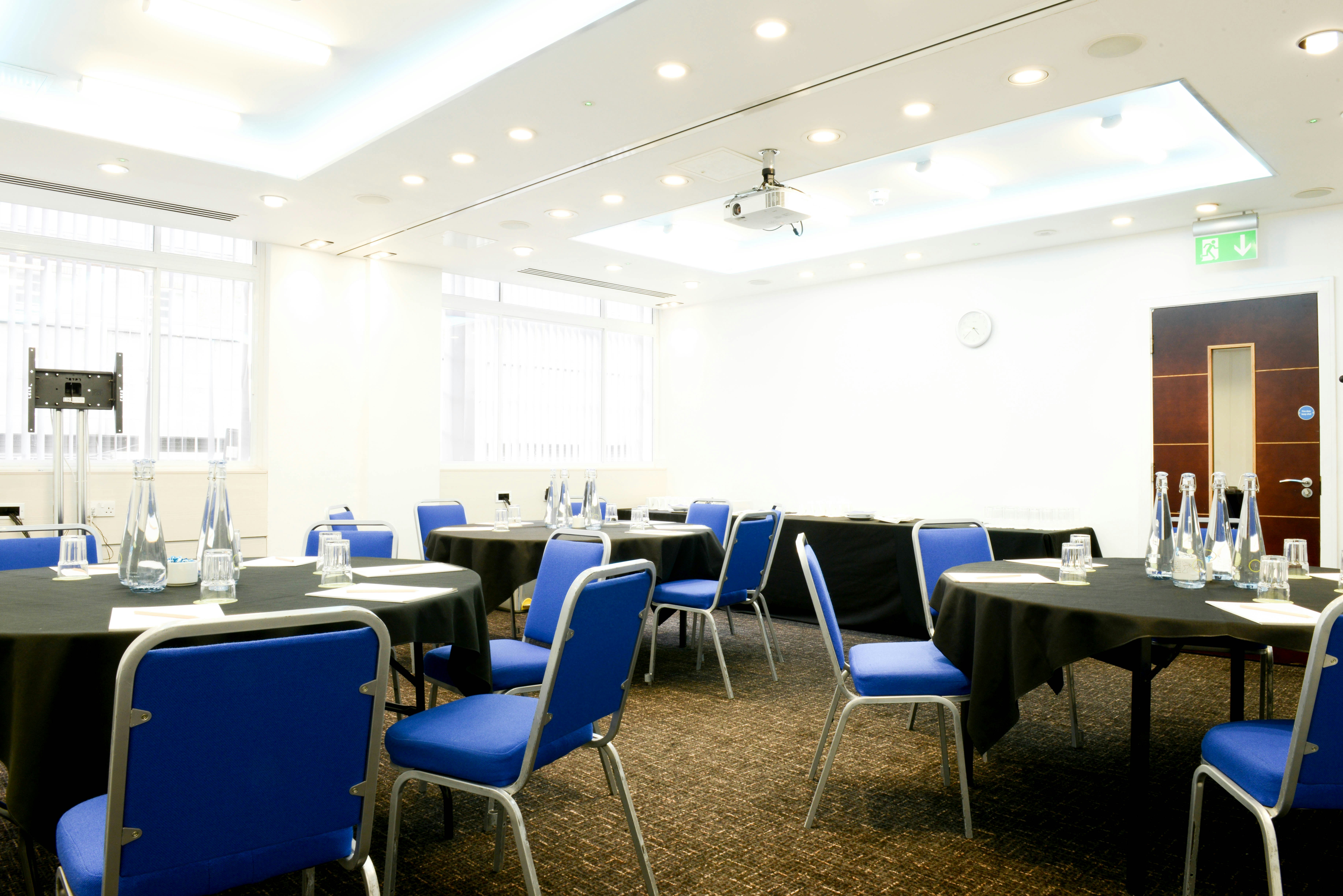The Wesley Euston Hotel & Conference Venue  - Annesley image 3