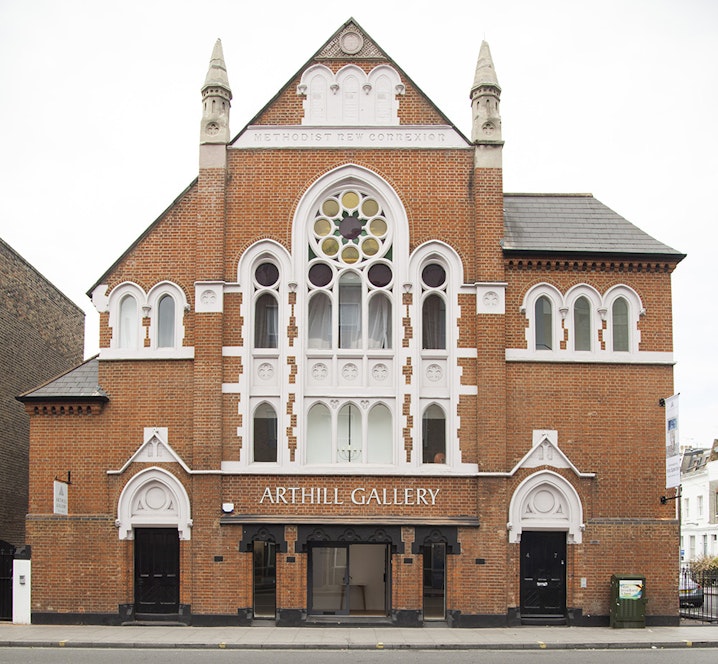 Arthill Gallery - Event Space image 1