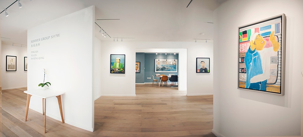 Arthill Gallery - Event Space image 2