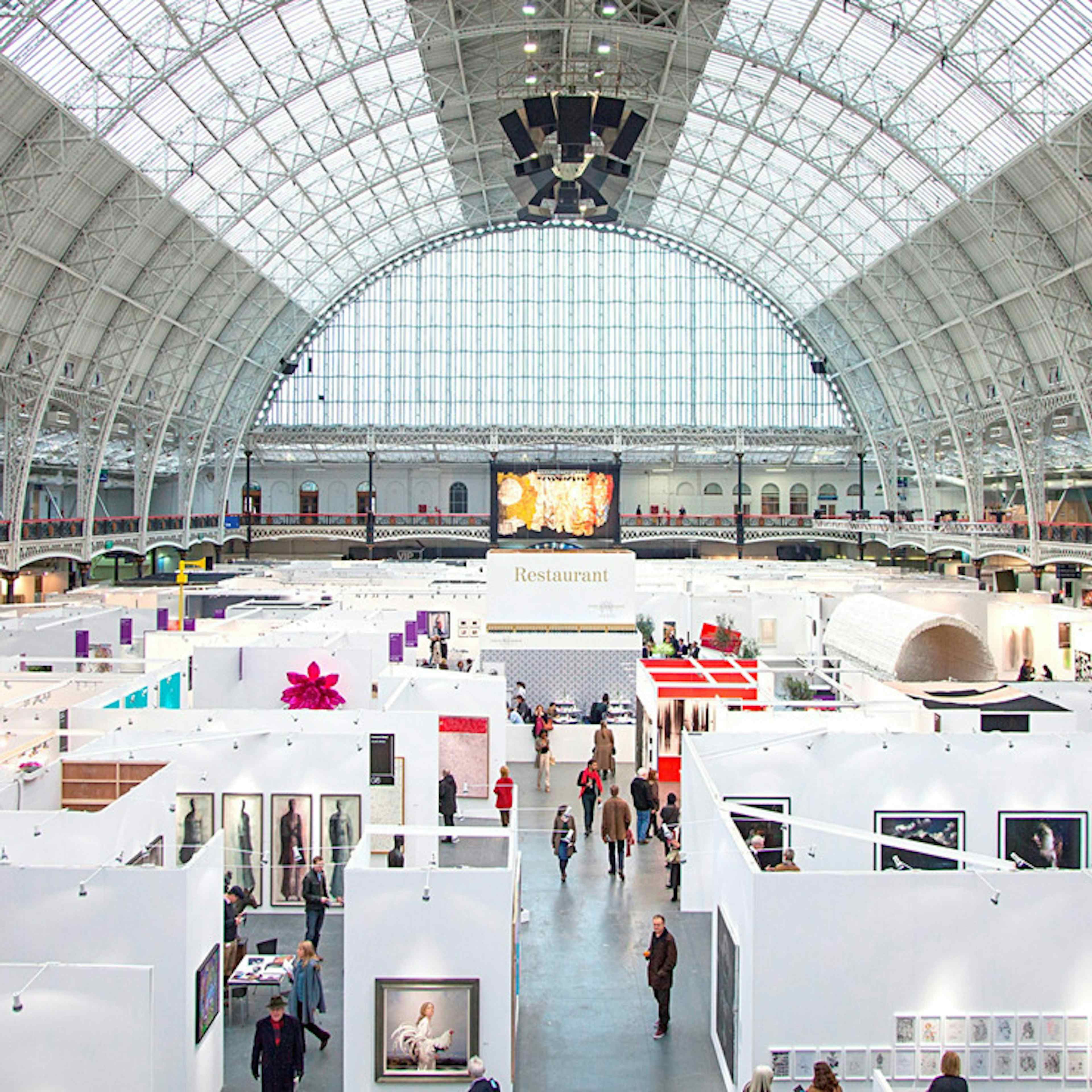 Olympia London | Things to do in West ...