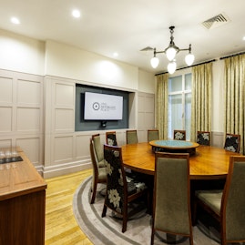 One Moorgate Place - Meeting rooms image 8