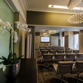 One Moorgate Place - Meeting rooms image 1