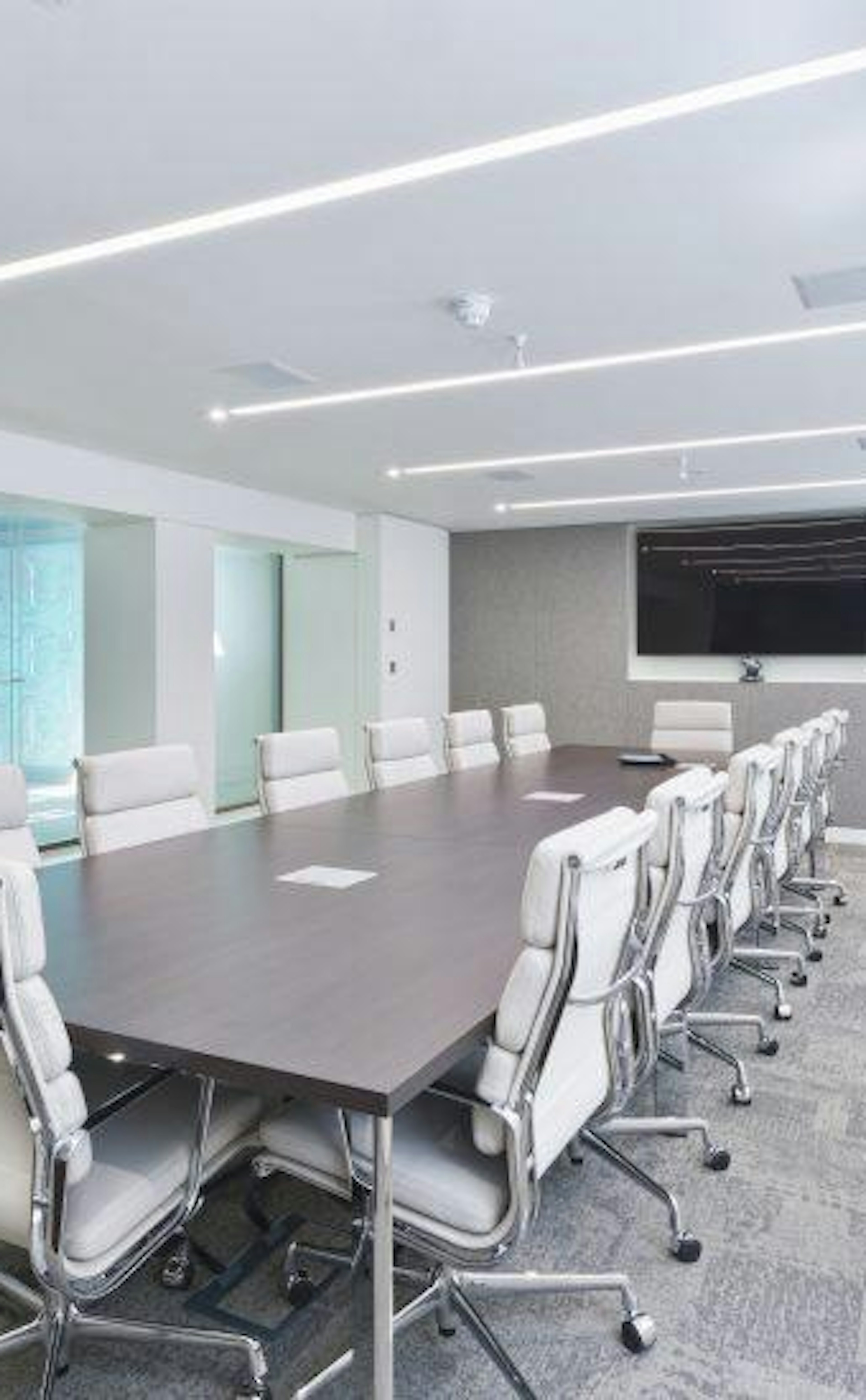Cheap Meeting Rooms - One Moorgate Place