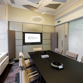 One Moorgate Place - Meeting rooms image 5