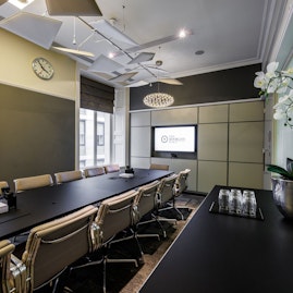 One Moorgate Place - Meeting rooms image 6