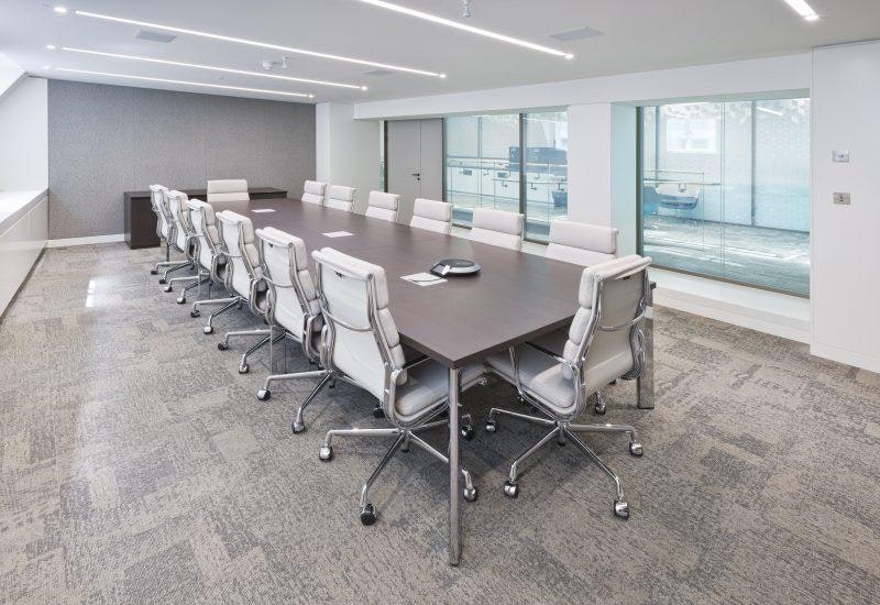 One Moorgate Place - Meeting rooms image 6