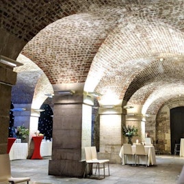 St Martin-in-the-Fields - Crypt image 6
