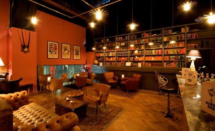 The Drawing Room - Private Room image 7